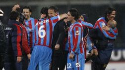 Lo Monaco: “Mihajlovic a Catania, mai scelta fu più azzeccata. Rip. Tigre”