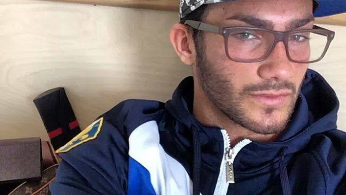 Palermo, riflettori su Eric Lanini: il talento scuola Juventus piace a Castagnini Palermo, riflettori su Eric Lanini: il talento scuola Juventus piace a Castagnini