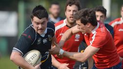 Rugby Udine Union Fvg di nuovo al lavoro