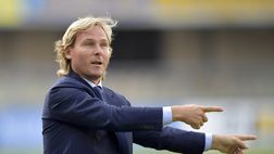 Juventus, Nedved: “Vincere la Champions mi renderebbe felice, allora potrei riposare in pace”