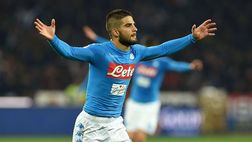 Il Giornale – Napoli, Insigne fuori anche contro l’Inter. Doppia beffa a Manchester
