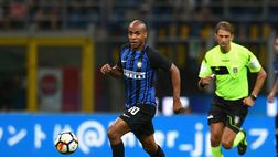 Fantascambi: Saponara o Joao Mario?