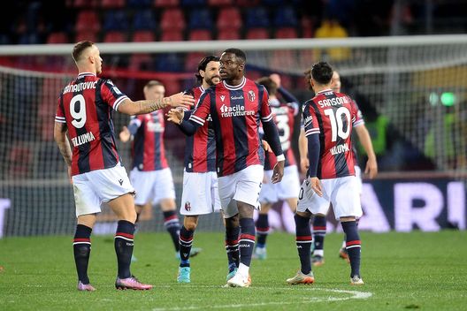(Getty Images) Bologna-Inter, il 13 aprile il ricorso al Coni: la possibile data del recupero- immagine 2