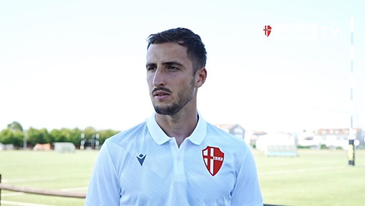 Padova-Virtus Verona, Belli: “Atteggiamento giusto, torneremo presto a vincere” - immagine 1