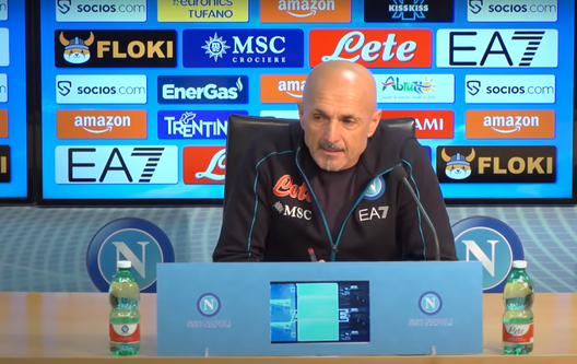 Messaggero – Napoli, Spalletti a rischio: due nomi nella testa di De Laurentiis- immagine 2