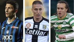 Calciomercato Milan – Il punto sul futuro di Caldara, Conti e Laxalt