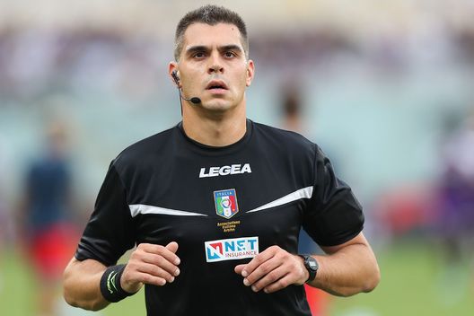 sozza (Photo by Gabriele Maltinti/Getty Images) inter napoli