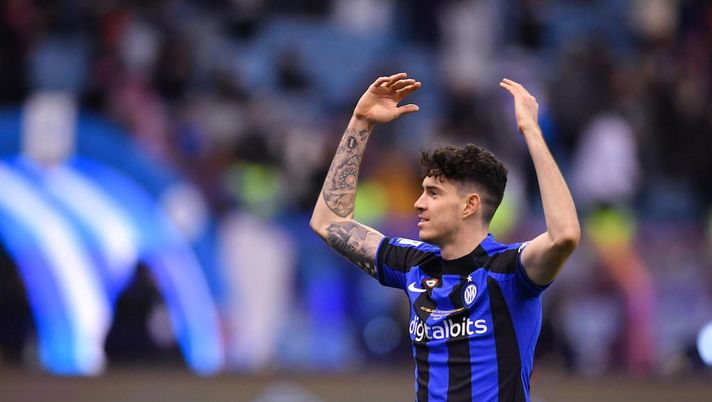 Sky – Rinnovi Inter, ok Darmian. Incontri per Bastoni-Calhanoglu: la situazione. Poi tocca a… - immagine 1