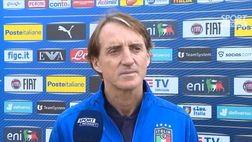 Mancini: “Milan avvantaggiato, ma per quanto fatto lo scudetto lo meriterebbero entrambi”
