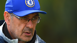 Corriere dello Sport: “Sarri da CR7”