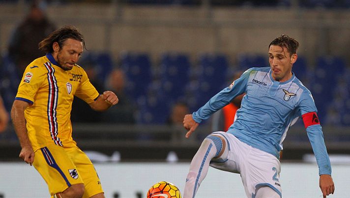 Serie A: Zukanovic in extremis e la Lazio piange, la Sampdoria resiste. Il racconto e le immagini Serie A: Zukanovic in extremis e la Lazio piange, la Sampdoria resiste. Il racconto e le immagini