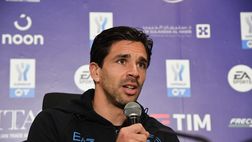 Simeone: “Stiamo vivendo un periodo difficile. Dobbiamo ritrovare umiltà. Ritiro duro, ma…”