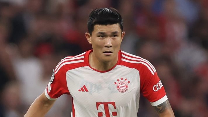 Kim, rendimento deludente in Bundesliga. Matthäus: “Un fattore di insicurezza per il Bayern” - immagine 1