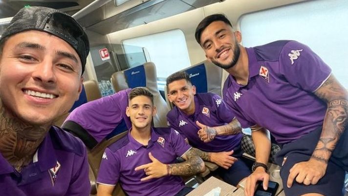 Cuoghi: “Fiorentina la squadra che ha più impressionato. Europa? Può inserirsi” 