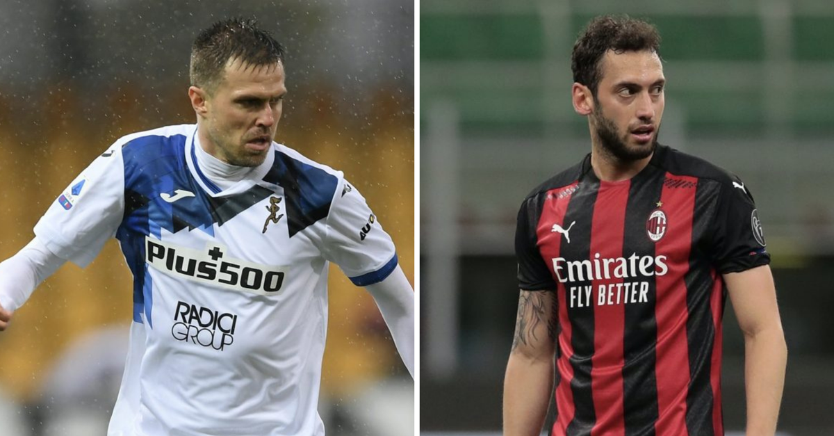 Milan, Adani: “Calhanoglu è cresciuto, ma Ilicic sarebbe un'altra cosa” - Pianeta Milan