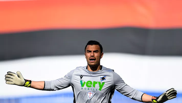 Sampdoria, allenamento mattutino: Damsgaard ancora out, a parte in quattro - immagine 1