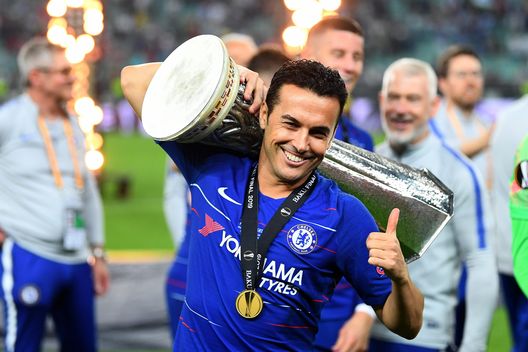 Pedro Pedro