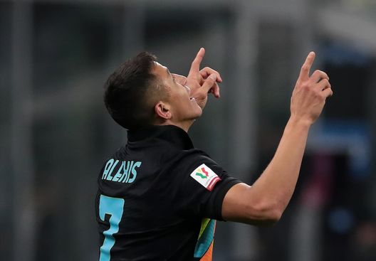 Inter, futuro non più scontato per Sanchez. E Inzaghi pensa alla mossa a sorpresa- immagine 2