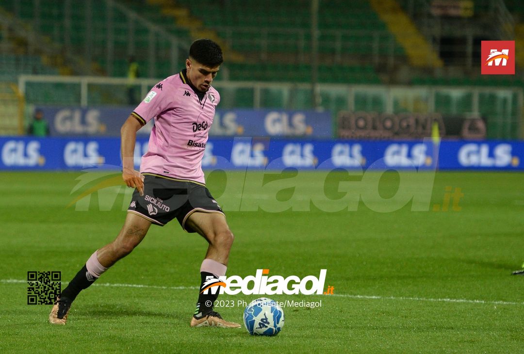 FOTO Palermo-Modena 5-2, 30ª giornata di Serie B 2022-2023 (La Gallery) - immagine 117