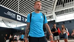 Lazio, Immobile è pronto: tanti nuovi record nel mirino
