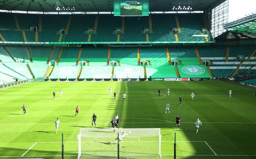 Celtic (getty images) Celtic (getty images)