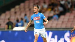 Valdifiori: “Calzona è l’uomo giusto, il Napoli può ancora arrivare in Champions”