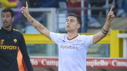 Torino-Roma 0-1 LE PAGELLE: Dybala, Joya di mamma. Smalling Easter Egg
