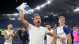 L’MVP non giocatore: osannato Radu, dopo la mini-rissa nel derby…