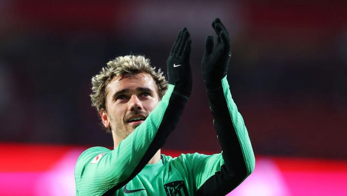 Valdano: “Due buone notizie per l’Atletico: gioca in casa e ha Griezmann, talento superiore” - immagine 1