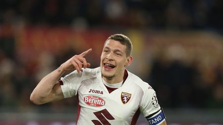 (Photo by Paolo Bruno/Getty Images) Gallo Belotti