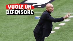 Calciomercato Milan – Pioli vuole un difensore: i nomi seguiti