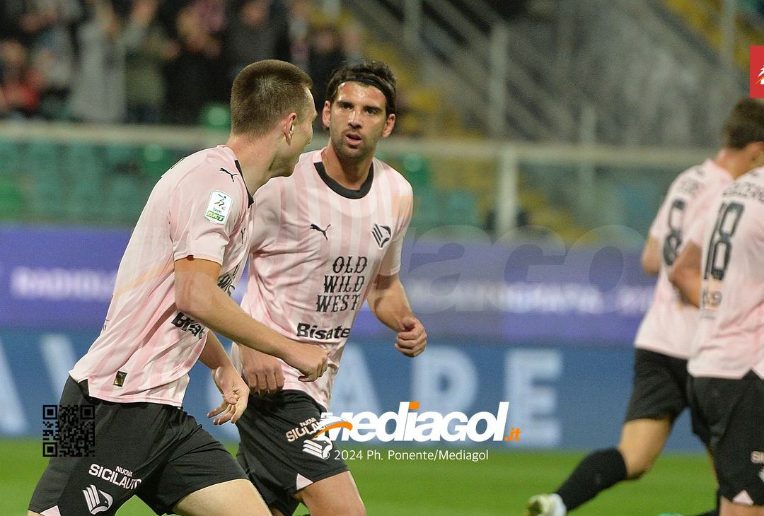 FOTO Palermo-Ternana, 27ª giornata Serie B 2023-2024 (GALLERY) - immagine 66
