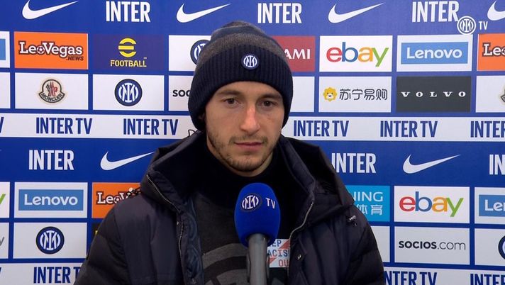Darmian a Inter TV: “Immagini mano di Rabiot? Si commentano da sole, io ho alzato…” - immagine 1