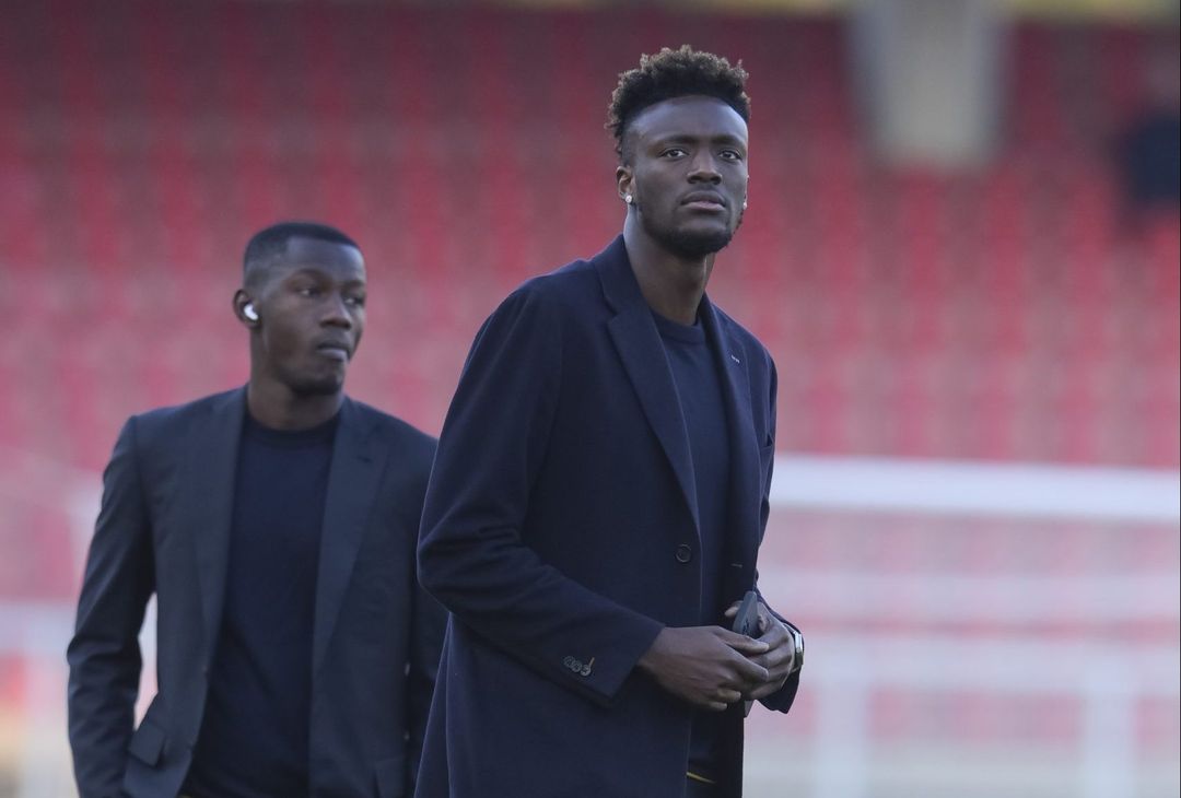 Lecce-Roma 1-1 – FOTO GALLERY - immagine 7