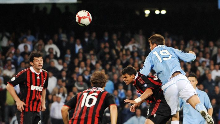 (Photo by Giuseppe Bellini/Getty Images) denis