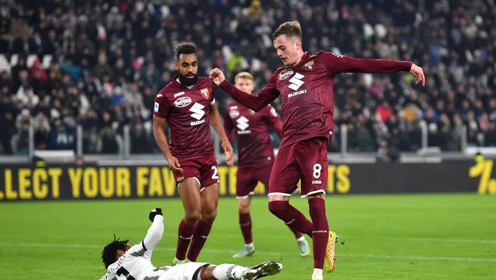 Torino, la giornata: dopo il derby inizia la programmazione del match con il Bologna - immagine 1