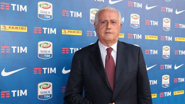 Serie B, Fabbricini: “La Lega mi ha chiesto la B a 19 squadre. Non rifarei questa scelta, ecco perché…” Serie B, Fabbricini: “La Lega mi ha chiesto la B a 19 squadre. Non rifarei questa scelta, ecco perché…”