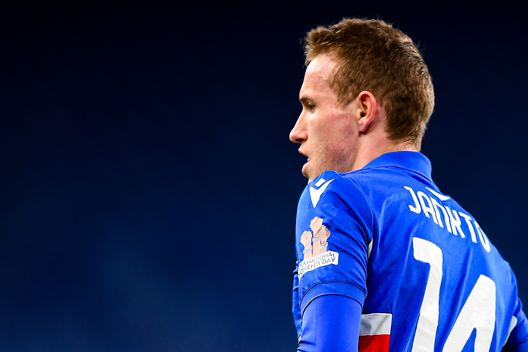Jankto si sfoga (e ha ragione): “Il calcio è omofobo, ma ho giocato col sorriso” - immagine 1