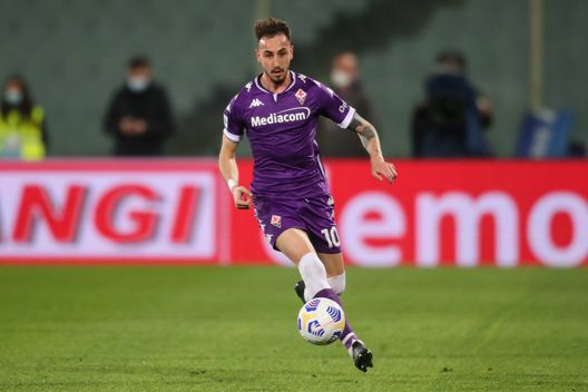 GERMOGLI PH: 11 APRILE 2021 FIRENZE STADIO ARTEMIO FRANCHI SERIE A FIORENTINA VS ATALANTA NELLA FOTO CASTROVILLI GERMOGLI PH: 11 APRILE 2021 FIRENZE STADIO ARTEMIO FRANCHI SERIE A FIORENTINA VS ATALANTA NELLA FOTO CASTROVILLI
