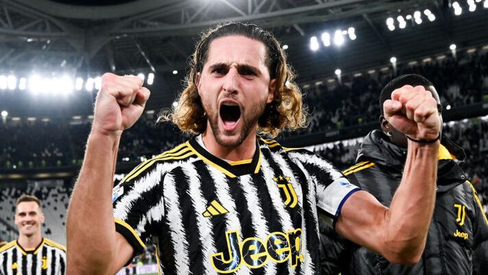 Juve, la gestione di Chiesa e Rabiot: la probabile formazione contro il Sassuolo - immagine 1