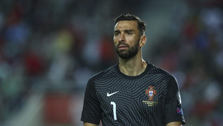 Getty Images Portogallo e Bosnia, Rui Patricio in campo tutta la partita. Tahirovic gioca 74 minuti - immagine 1