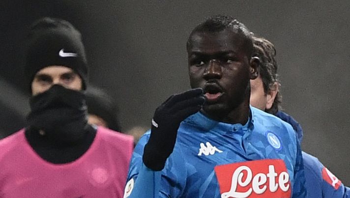 Napoli, Koulibaly e Insigne espulsi con beffa: il rischio stangata… - immagine 1