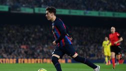 Barcellona-Betis, probabili formazioni: dubbio Koundè-Jordi Alba, c’è Willian Josè