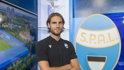 Spal, Varnier: “Salvezza? Ci crediamo. Sputeremo sangue fino all’ultimo minuto”