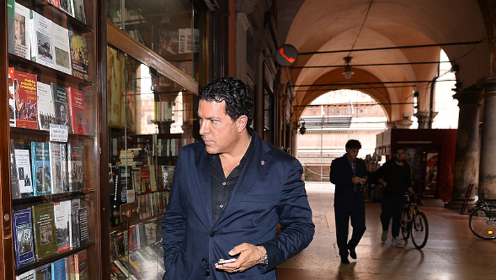 Catania, Tacopina senza freni: “Rinforzeremo la squadra, la B un obiettivo. Futuro? Riporterò questo club in Serie A”  Catania, Tacopina senza freni: “Rinforzeremo la squadra, la B un obiettivo. Futuro? Riporterò questo club in Serie A”