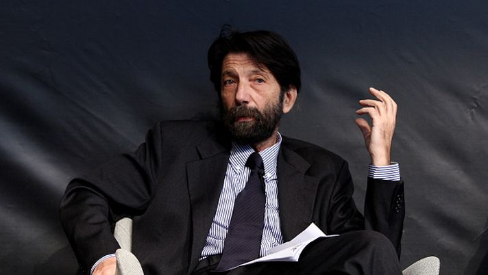 Milan, il tifoso che non ci crede: Massimo Cacciari “Non guarderò il derby di ritorno” - immagine 1