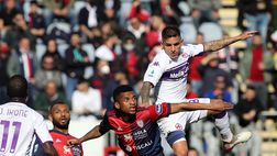 Marin/2: “Abbiamo provato a vincere fino alla fine. La parata di Terracciano…”
