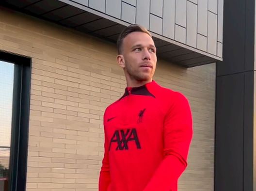 Arthur Liverpool Arthur Liverpool