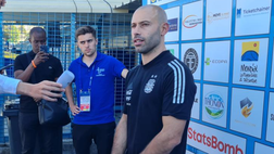 Torneo di Tolone, debutto ok per l’Argentina U20 di Mascherano contro l’Arabia Saudita