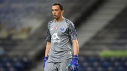 Porto, Marchesin: “Adesso la Juve ci deve rispettare e non sottovalutare”